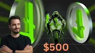 Litecoin Is Ready to BREAKOUT? 🚀 LTC January Breakout & 2026 Price Forecast