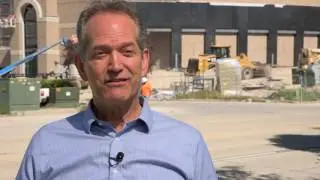 Utah Video Production | Fast Forward Productions | Sandy City | Hale Theatre