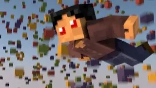 Get Down - Minecraft Animation [Tutadventures]