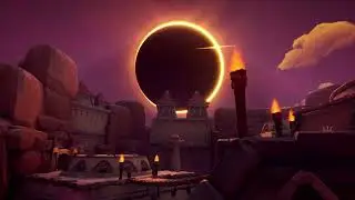 Spyro Reignited Vibes - Music & Ambience