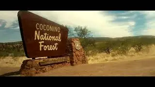 Sedona UFO Tour 6.10.21