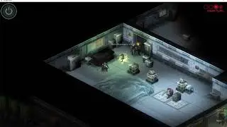 Shadowrun Editor Milestone 4