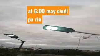 Solar lights.Outdoor solar lights. #gosolar #solarenergy #solarlights #efanaschannel #gosolarNow