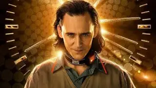 Loki Episode 4 End Song - If you love me|| Shadow Clips