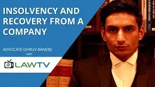 Indian Kanoon - Insolvency and recovery from a company - LawRato