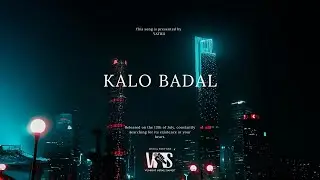 YATRII - Kalo Badal