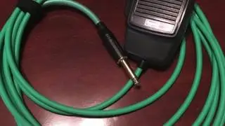 CB Mic Repco