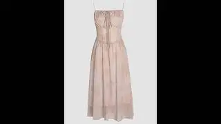 Clothing Photography Service Ghost Mannequin Flat Lay 3