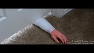 Toilet Prank - Fake Arm In Bathroom - Pranks 2015