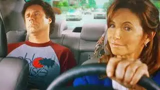 Step Brothers- I'm not calling him Dad