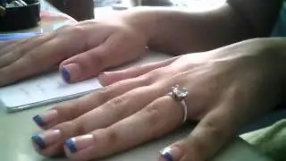 Mirror movement Hands 2