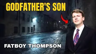 Fatboy Thompson | When The Godfather's Son Was Murdered in Revenge
