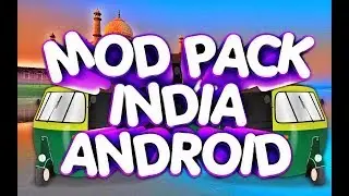 ИНДИЙСКИЙ МОД ПАК ДЛЯ GTA SAN ANDREAS НА ANDROID