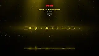 Circenīša Ziemassvētki | OPUS PRO
