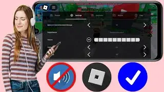 Como consertar o &aacute;udio do Roblox que n&atilde;o funciona (Roblox sem som) de forma r&aacute;pida e f&aacute;cil