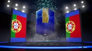 FIFA 19!!!!!! BEST PACK MY WHOLE LIFE !!!! 99 Cristiano Ronaldo !!!!