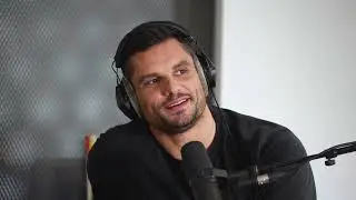 Le Rebond - Saison 2 Épisode 3 - Florent Manaudou, Les clés de la longévité