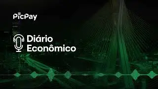 Di&aacute;rio Econ&ocirc;mico: D&oacute;lar forte e bolsas em queda - 03/09/2025