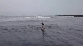 Naish Hydrofoil by Surf Only