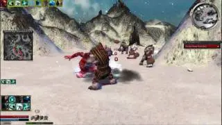 55 Monk SoJ - Rankor Giant Farm HM