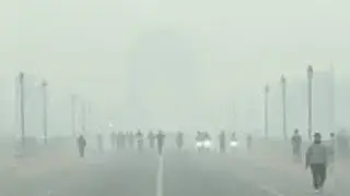Delhi: At 40%, stubble burning contribution in pollution soars to season's high
