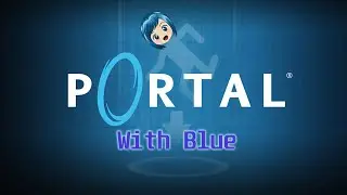 Portal With Blue, does the RTX version enhance the experience?
