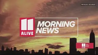 Morning news headlines for Friday, June 24, 2022