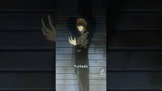 Death new project coming soon #animepodcast #manga #podcast #deathnote