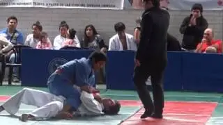 Campeonato Judo hiroshima
