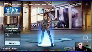 Live with Restream, January 25