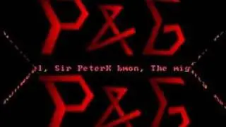 Intro for Eco Quest by PTM