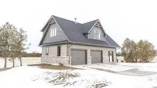 Building our dream Carriage House