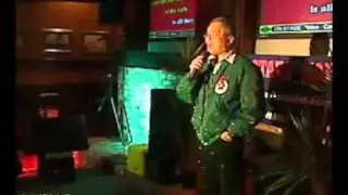 Timothy L - 11/08/2010 - The City Of New Orleans (Arlo Guthrie)
