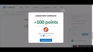 Create a Suggestion Box App | Build a Suggestion Box App | Salesforce