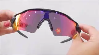 SOLAR OAKLEY RADAR EV