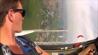 GoPro Hero2 - Glider Aerobatics MoKirchberg (16)