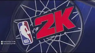 NBA 2K26 #LavyGaming x #LavyBabii 🆚 #LavenderGaming