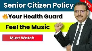 🎶 Health Insurance Song That Will Touch Your Heart! Yogendra Verma | Insurance Bhandar