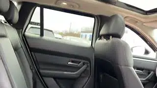 2023 Mazda CX-50 2.5 S Preferred Plus Package Laurel, Silver Spring, Columbia, Severn, Bowie MD