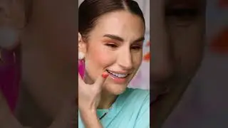 I tried this viral Blush Hack from TikTok...