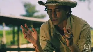 Jove | De onde vem a calma