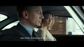 Sam Smith | Writing's on the Wall | From 007 James Bond Spectre movie | Orchestral Cover