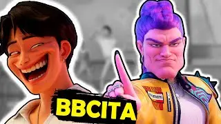 Las Guerreras Kpop: Lo que no viste en la película 😂 (Parodia)