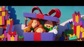 The Grinch(2018) Official Trailer #2