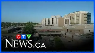 Hardware issue causes emergency room backlog