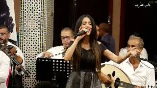 دار الطرب - مروة  - وحشتيني    -  05 - 11 - 2025