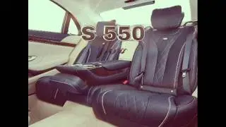 Zeno Malone featuring Fatz Da Big Fella/ S 550 FLOW