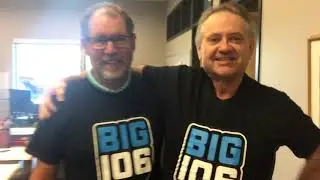 The BIG Launch - Weyburn Comprehensive School