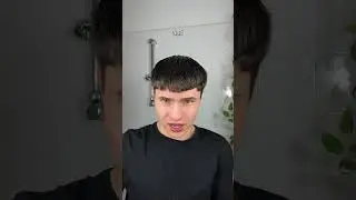 Спрашиваю 🤖какие средства мне следует использовать 🤔 @BlackMask.products #blackmask #ai #hair