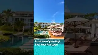 Excellence Oyster Bay! Contact us via book@expressionztravels.com